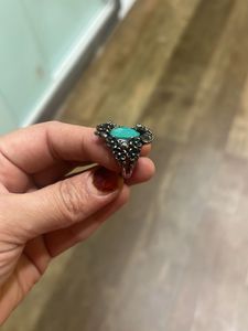 Vintage Style Ring