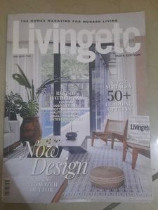 Living etc. India Edition