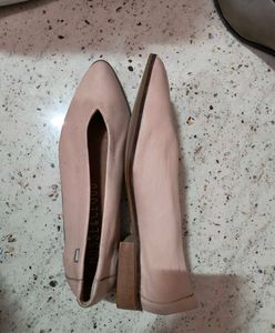 Musse &amp; Cloud Ballerinas