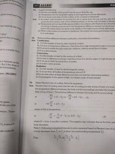 Nurture Physics - Allen