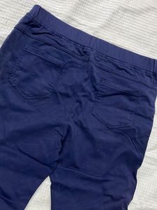 Pretty Shorts