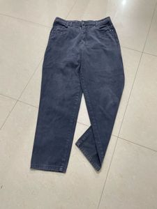 Y2K Pintresty Imported Jeans
