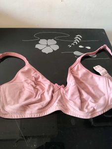 Jockey 32C Pink Bra