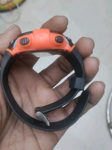 Wrist Watch