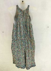 Classic Playsuit