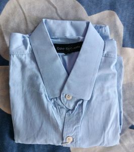 Mens  Shirt Combo Of 2