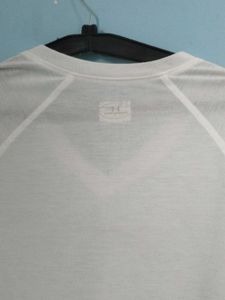 Under Armour Original Thrift Tshirt