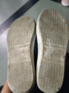 Bellies Uk 6 . Indian Size -38