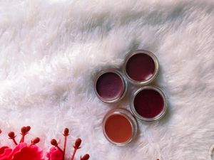 Totaly New All Lip Chik Tint