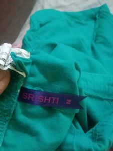 Colorful Leggings Set