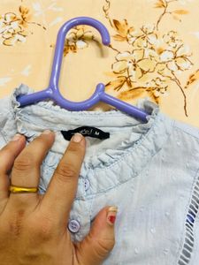 Co Ord Set For Girls