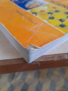 SCIENCE NCERT FOR CLASS 10TH