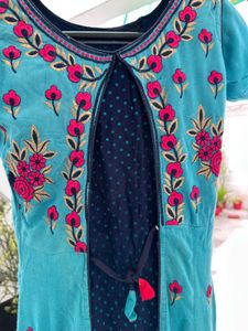 Disha Gown For Girl And Women