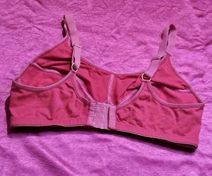 Combo Of 2 Clovia Bra Size 38E
