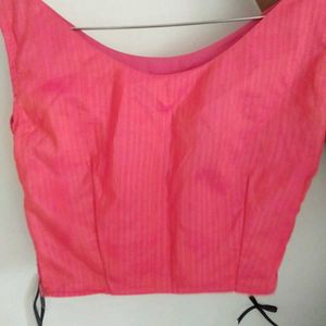 Ready-made New Blouse