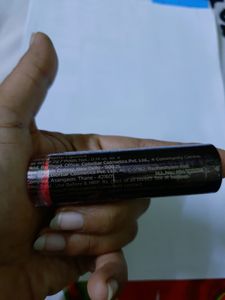 Colorbar Lipstick