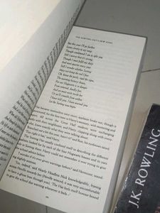 Harry Potter 3 Books Set