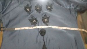 Abaya Dress