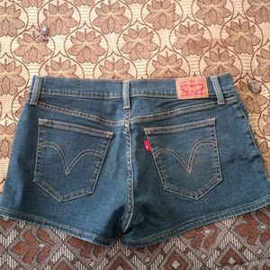 Women Short
