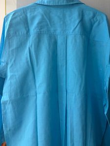 Hnm Linen Shirt