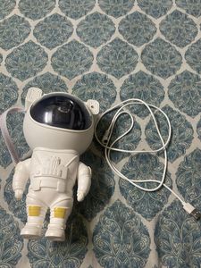 Astronaut Projector Night Light