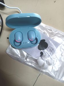 New Air Pod