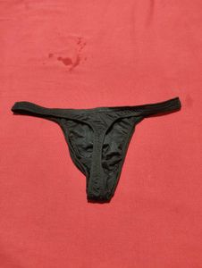 Man Thong Size 32