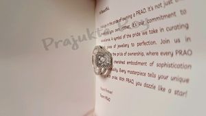 💍PRAO Fashion Jewellery💍