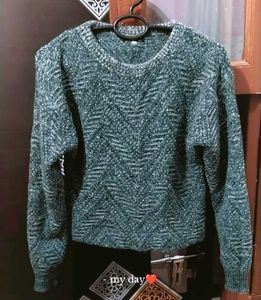 Combo Of 3 Sweaters