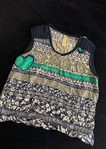 Malti Colour Beauty Top 🎉🎉💕💕