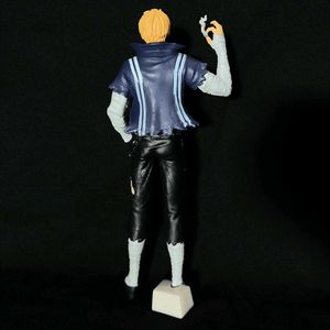 Sanji Action Figure