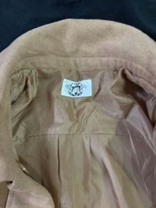 Brown Coat For Women’s