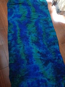 Tie &amp; Dye