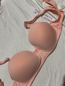 Comfortable Everyday Bra