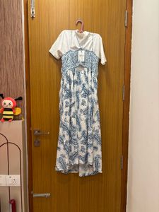 🆕 “Bombay Paisley” Prints Dress