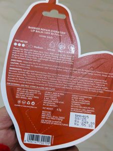 DOT &amp; KEY Tinted Lip Balm