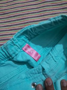 Beautiful Denim Jeans 🩷