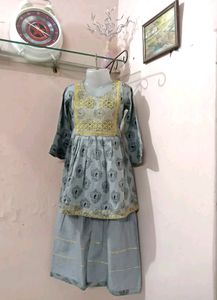 Cute Baby Dress 👗