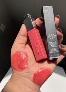 Dior Addict Lip Tint :-651 Natural Rose