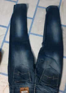 Buggy  stylish Jeans