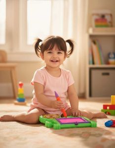 Toy Slate(1 Piss/Random Colour)🤗