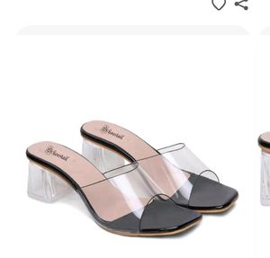 Sendal Heels
