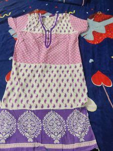 Cotton Kurti ✨✨🌸🌸