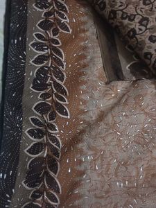 Vintage Beautiful Saree