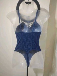 Lace Body Suit