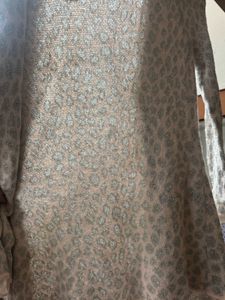 Winter Wear Shrug