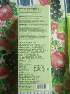 DOT&amp;KEY CICA CALMING OIL FREE MOISTURIZER