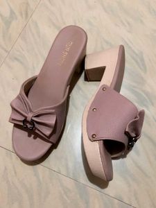 New Model Heels