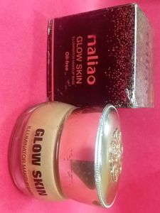 Maliao Golden Compact