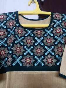 Unused Kurti